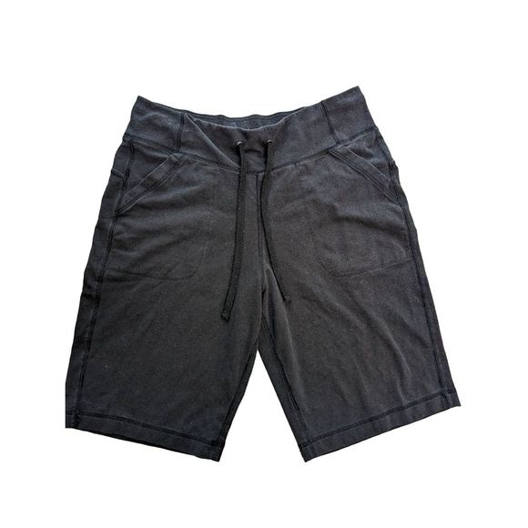 tek gear Shorts Tek Gear Womens Drytek Cotton Bermuda Shorts Size S